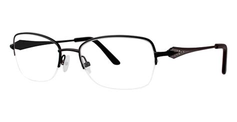 Dana Buchman Vision Dena Eyeglasses