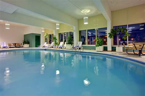 Holiday Inn Kingston Waterfront • Book for 2025 or 2026