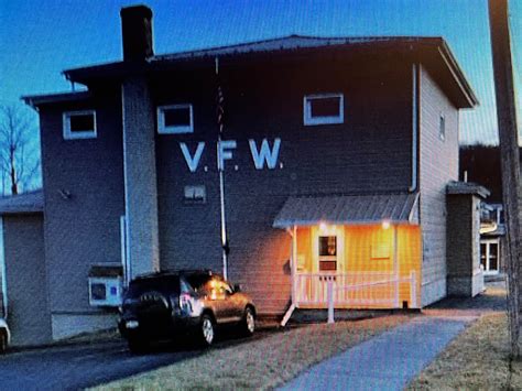 Vfw Post 5020 Band