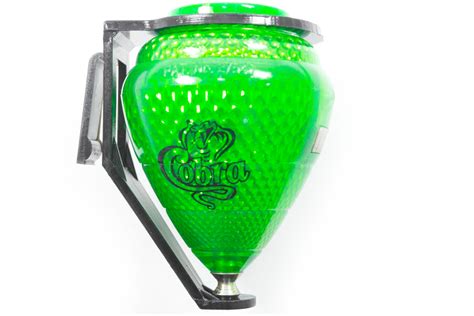 Trompo Cobra Profesional Wiwi Juegos De Mayoreo Wiwi