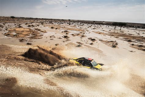 World Rally Raid Championship On Twitter Rt Dakar The New