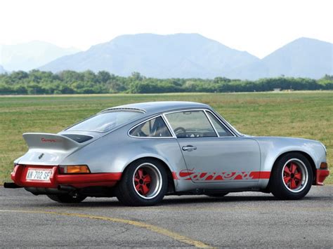 Porsche 911 Carrera Rsr 28 Ultimate Guide