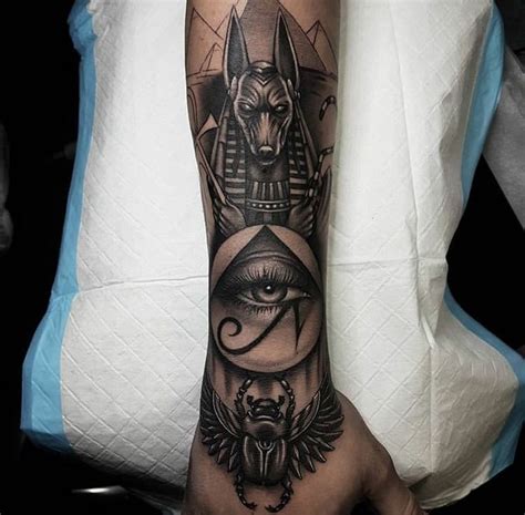 Pin By Adam On Egyptian Tattoos Egyptian Tattoo Sleeve Egyptian