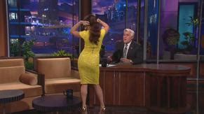 The Tonight Show With Jay Leno Nude Scenes Aznude