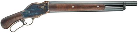 Redding's Hardware & Sporting Goods | Chiappa Firearms 1887 Shotgun Mares Leg, Lever Action, 12 ...