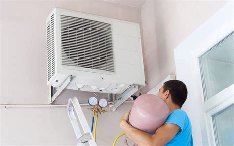 Air Conditioner Cleaning Thailand Repair Service Installation Fixing