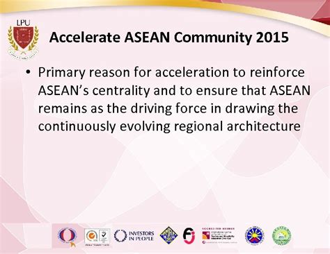 ASEAN History Historical development 1967 ASEAN was