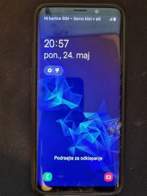 Samsung Galaxy S9 64 GB