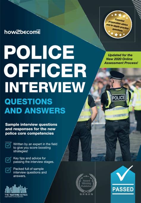 Police Officer Interview Questions And Answers Sample Interview