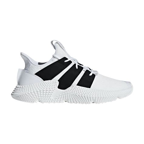 Adidas Prophere 'oreo Pack - White | Editorialist