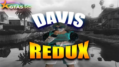 Gta Rp Davis Redux Fps Boost