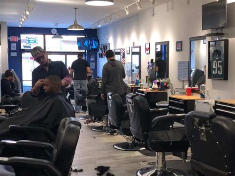 South Street Barbers • Prices Hours Reviews Etc Best Barber Shops