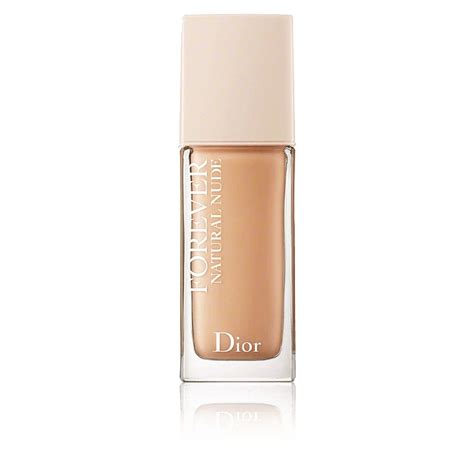 Тональный крем DIOR Diorskin Forever Natural Nude 3N 30 ml купить на