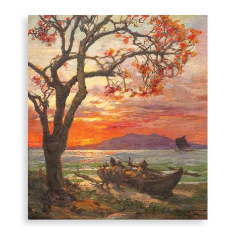 fernando cueto amorsolo tagalog