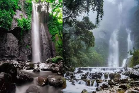 Mengunjungi Destinasi Wisata Air Terjun Di Bogor Yang Menakjubkan Tred Media