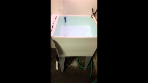 How To Make Your Own Hydrographic Dipping Tank Youtube