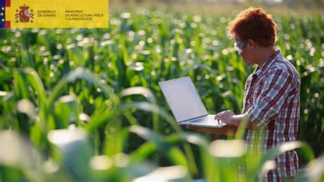 Tutoriales Online Para Facilitar La Digitalización Del Sector Agrícola