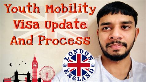 Youth Mobility Scheme Visa 2024 For Indian Lottery Visa UK 2024 Update