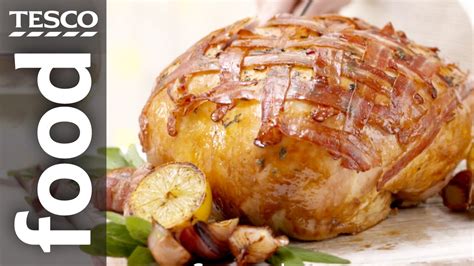 how long to cook a turkey crown - teasinges