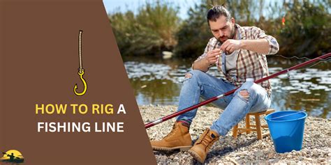 rig  fishing  step  step guideline