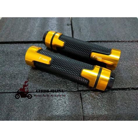 RIZOMA HANDLE GRIP Universal Shopee Philippines