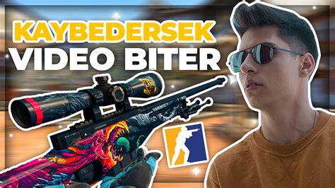 Berk Rip Tepe Kaybedersek V Deo B Ter Cs Faceit Youtube