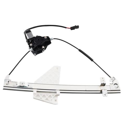 Rear Right Passenger Window Regulator Motor For Jeep Grand