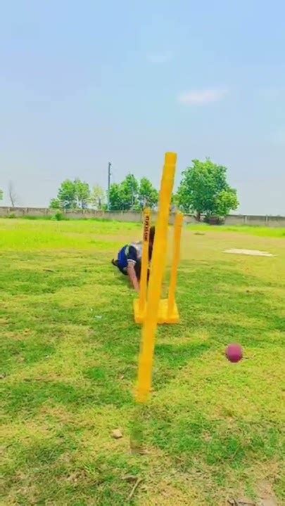 Practice करो Parfect बनो 🏏 Cricket Viralvideo Anikesh 12 Trending Worldcup2024 T20 Ytshort