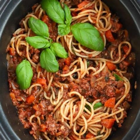 Slow Cooker Beef Recipes Taming Twins