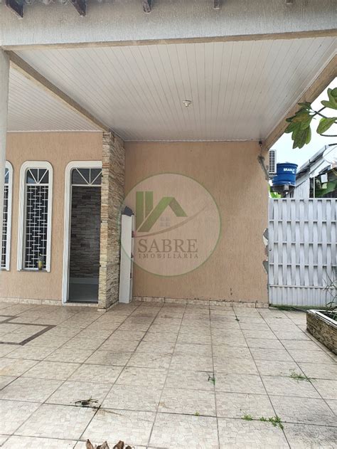 Casa Quartos A Venda No Bairro Cidade Nova Manaus Achou Mudou