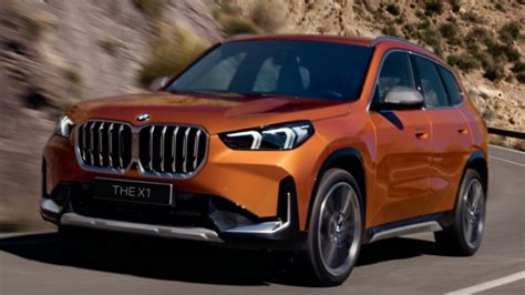 Mau Beli Bmw X Terbaru Harga Rp Jutaan Cek Dulu Fitur Fitur Canggihnya