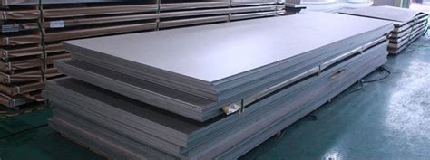 Sheets Manufacturer And Supplier In India Reminox Metal And Alloys