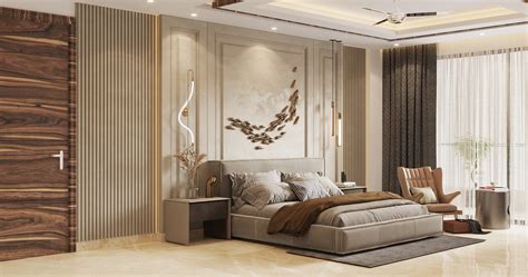 Sanjay Grover Best Luxury Interior Designers In Gurgaon Top Home