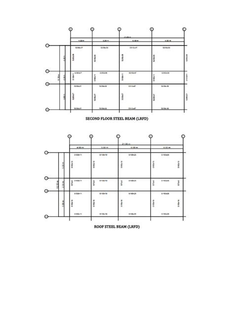 dESIGN OF COMPOSITE BEAM | PDF