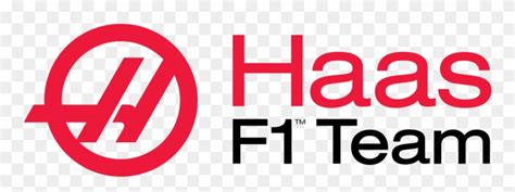 File Haas F1 Team Logo Svg Wikipedia Formula 1 2018 - Haas F1 Team Logo ...