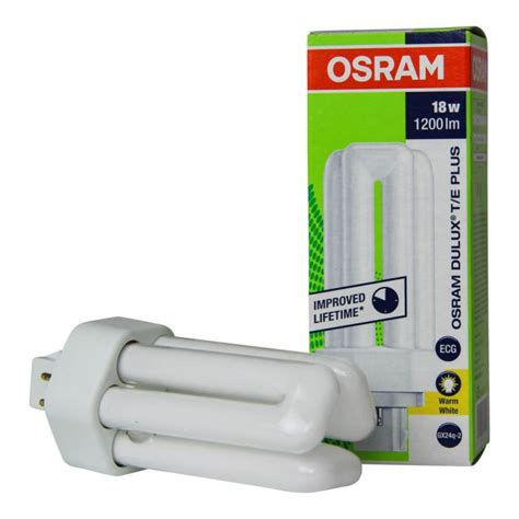 Osram Dulux T E Plus