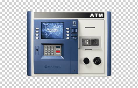 Cajero automático nautilus hyosung atm servicio comercial atm diverso