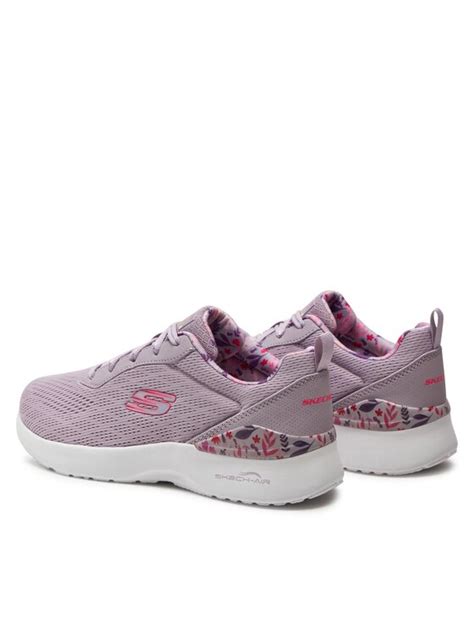 Skechers Sportcipők Skech Air Dynamight Laid Out 149756 LVMT Lila