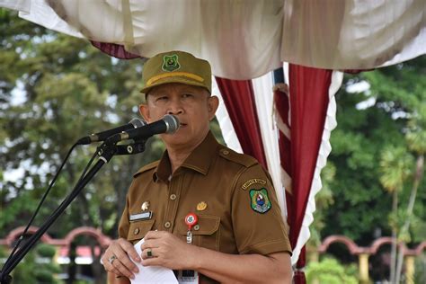 Peringatan Hari Kesehatan Nasional Ke 59 Dinas Kesehatan Kabupaten