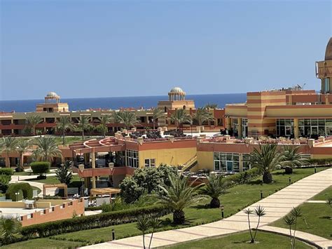 Hotel Malikia Beach Resort Abu Dabbab Egypt Marsa Alam K