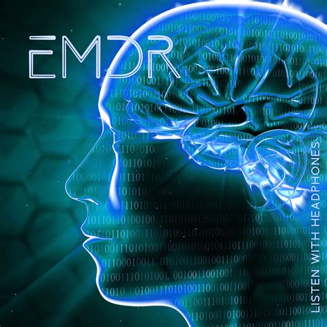 Emdr Listen With Headphones Binaural Hz Tones For Stress Relief