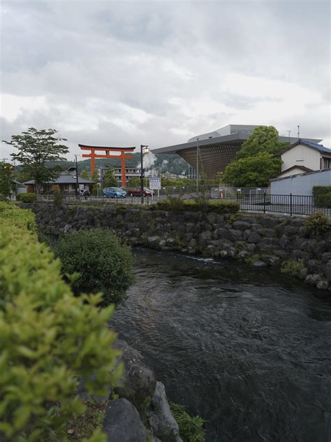 Mt Fuji World Heritage Centre Fujinomiya Shizuoka Flickr