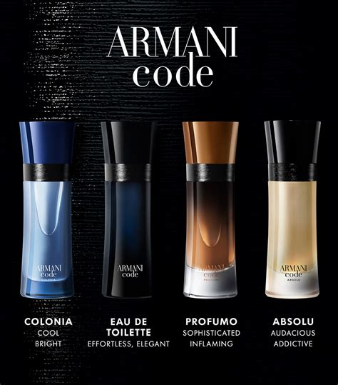 Armani Code Eau De Toilette 125ml Harrods Uk