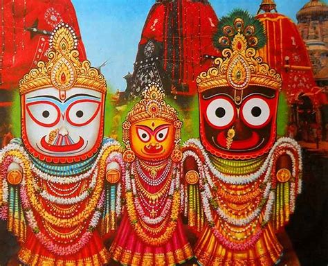 Jagannath Rath Yatra 2023 आखिर क्यों यात्रा से 15 दिन पहले बीमार हो