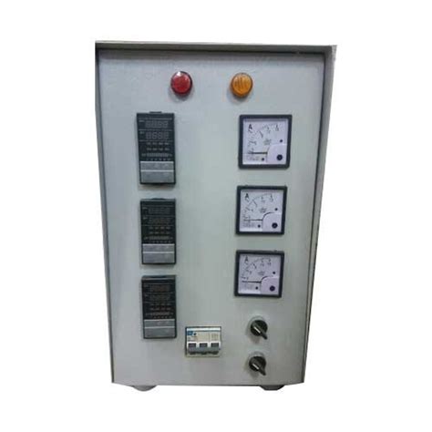 Single Phase 50 60 Hz Electric Apfc Panel 230 V At Rs 30000 In