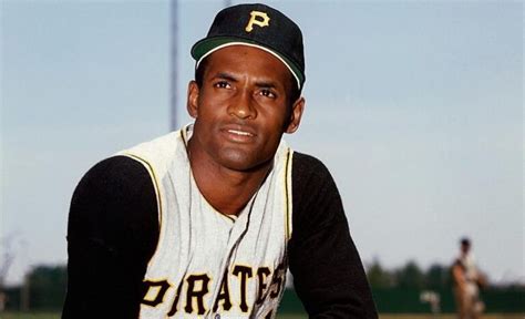 Nicaragua Declarar H Roe Nacional A Roberto Clemente