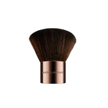 Nude By Nature BRUSHES Kabuki Brush 07 Nude By Nature SHOP BY