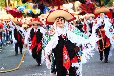 Las 15 Tradiciones Y Costumbres De Tlaxcala Más Populares