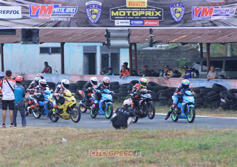 Hasil Juara Motoprix Seri Race Tasikmalaya Otospeed Id Balap