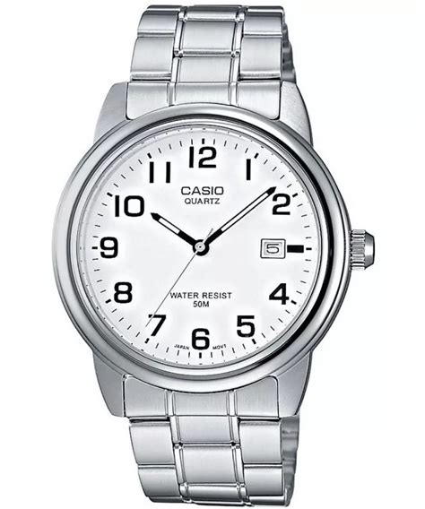 Casio MTP 1221A 7BV MTP 1221A 7BVEF Watch Watchard